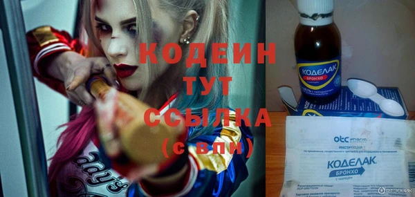 молекула духа Фурманов